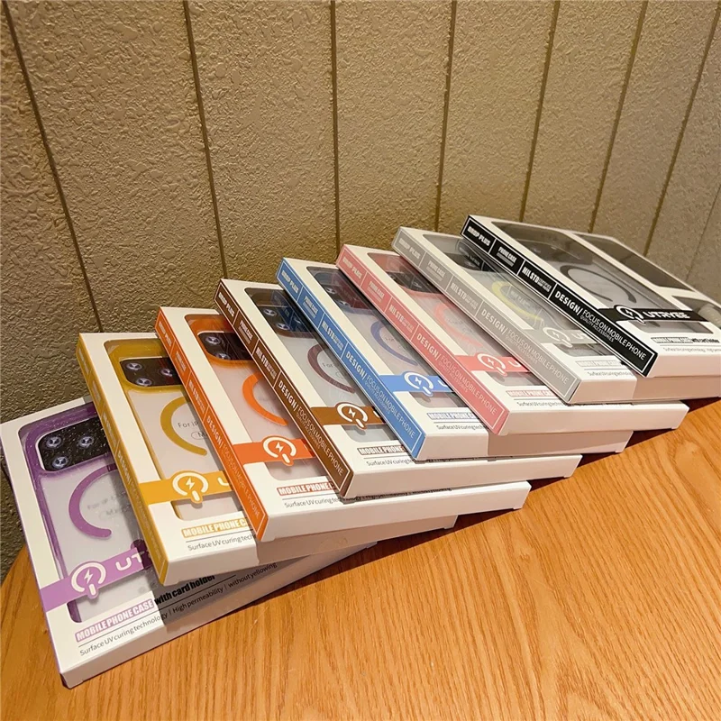 Groothandel Aankoop voor iPhone 17 Pro Max Magnetische Hoesje Afneembare Kaarthouder + Opklapstandaard PC + TPU Telefoonhoesje met Polsbandje - Zwart