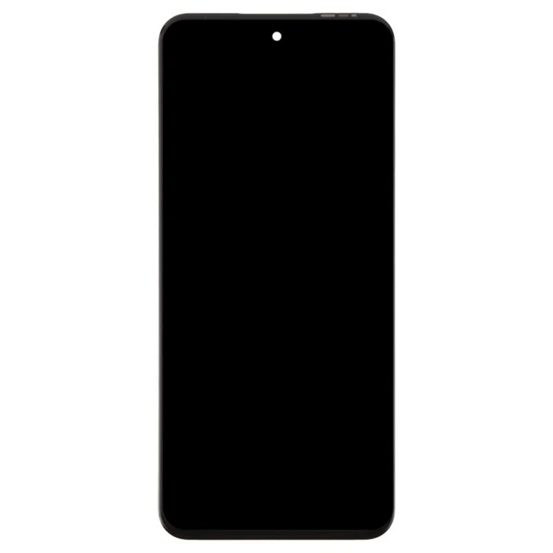 For TCL 60 SE T517H OEM Grade S LCD Screen and Digitizer Assembly Replacement Part (Without Logo)