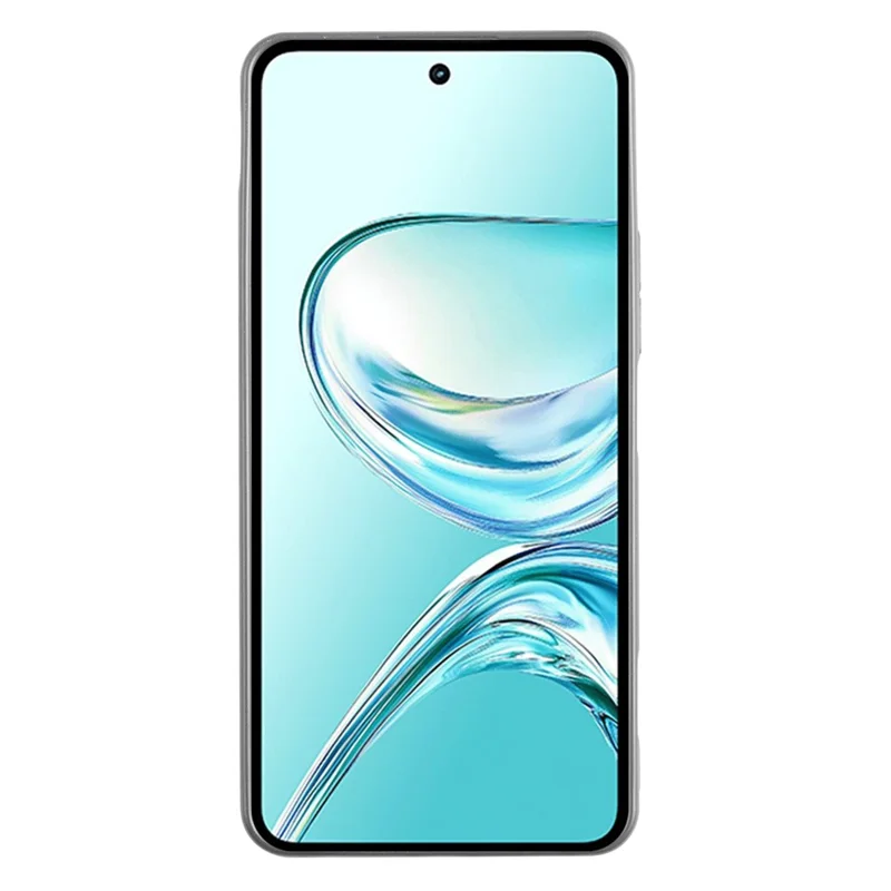Bulk Purchasing For ZTE Nubia Focus 2 Ultra 5G Case Shockproof 1.2mm TPU Matte Phone Cover - Black