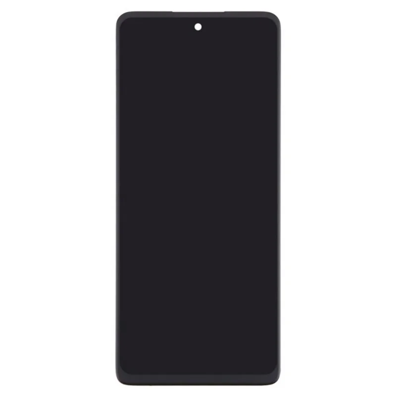 For TCL 50 NxtPaper 5G / 50 Pro NxtPaper 5G T803E T803D Grade C LCD Screen and Digitizer Assembly Replacement Part, Glossy Screen (without Logo)