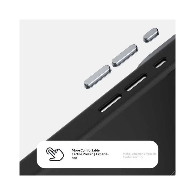 ABEEL For iPhone 17 Pro Magnetic Case Ultra-thin 6D Printed Shockproof TPU PC Aluminum Alloy Leather Phone Cover - Guardian Model 2 No. 2