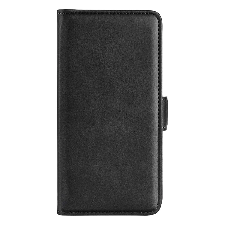 Pour Nokia C21 Cas de Textures de Temf - le Noir
