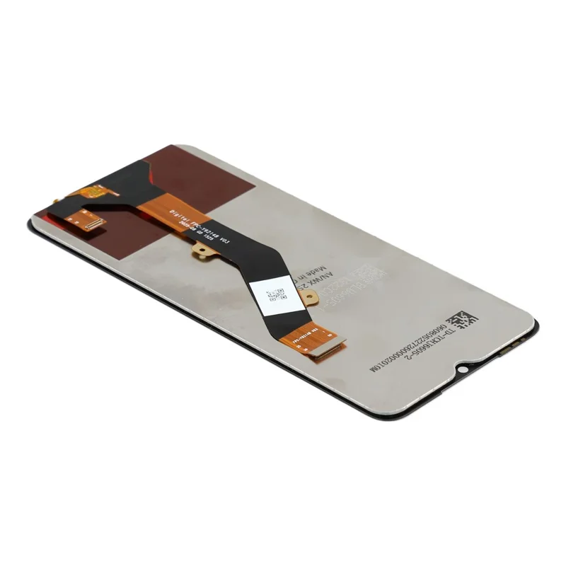 For TCL 503 T442M T442A T442J OEM Grade S LCD Screen and Digitizer Assembly Replacement Part (Without Logo)