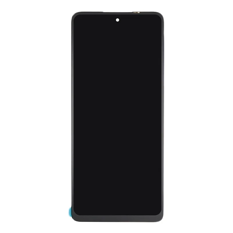 For TCL 50 NxtPaper 5G T702D Grade B LCD Screen and Digitizer Assembly Part, Glossy Screen (Without Logo)
