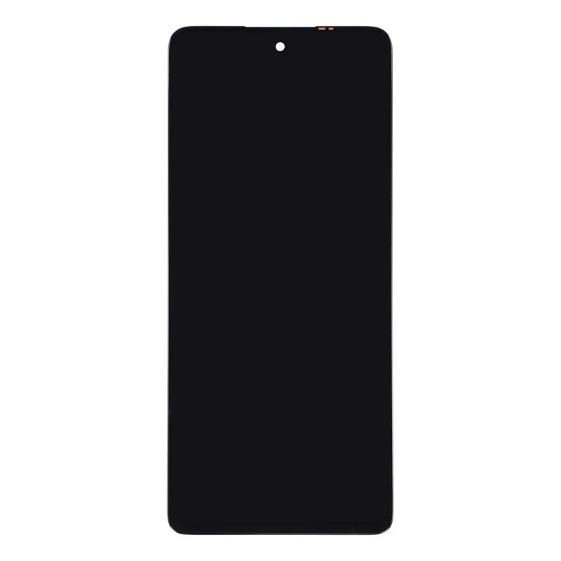 For TCL 40 NxtPaper 4G T612B Grade B LCD Screen and Digitizer Assembly Part, Glossy Screen (Without Logo)