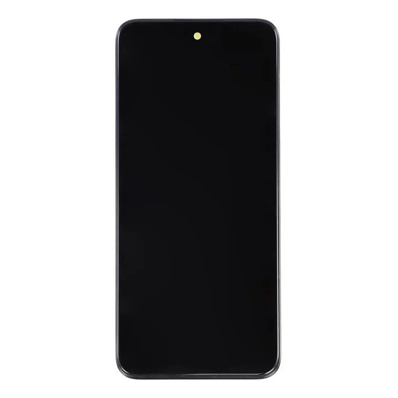 For TCL 60 SE T517H Grade C LCD Screen and Digitizer Assembly + Frame Part (Without Logo)