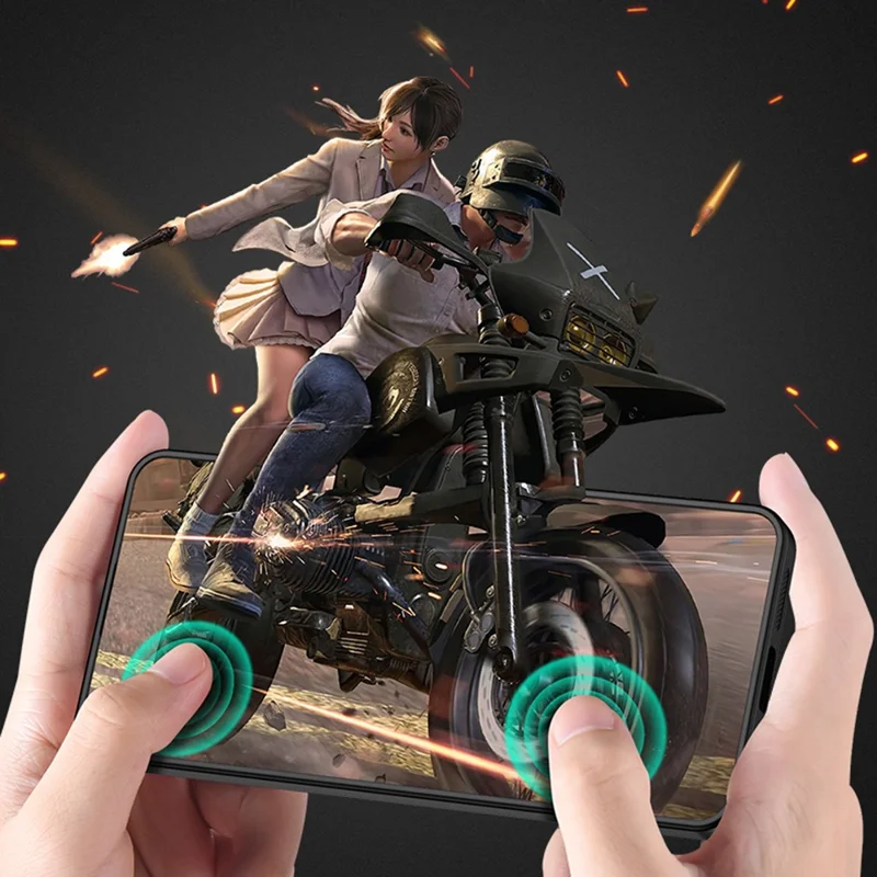 Coque pour téléphone Realme 16 Pro+ 5G, dos en alliage d'aluminium, TPU, PC - Or