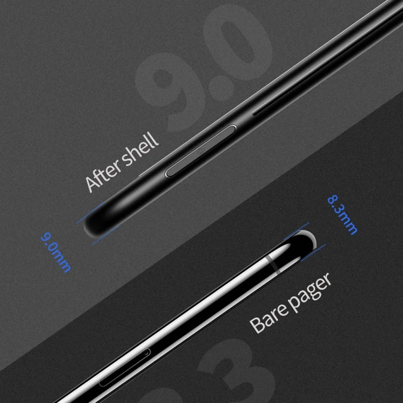 Handyhülle für vivo V70 5G / S50 5G, Sternenhimmel-Muster, Panzerglas-Handyhülle – Streuender Sternenhimmel