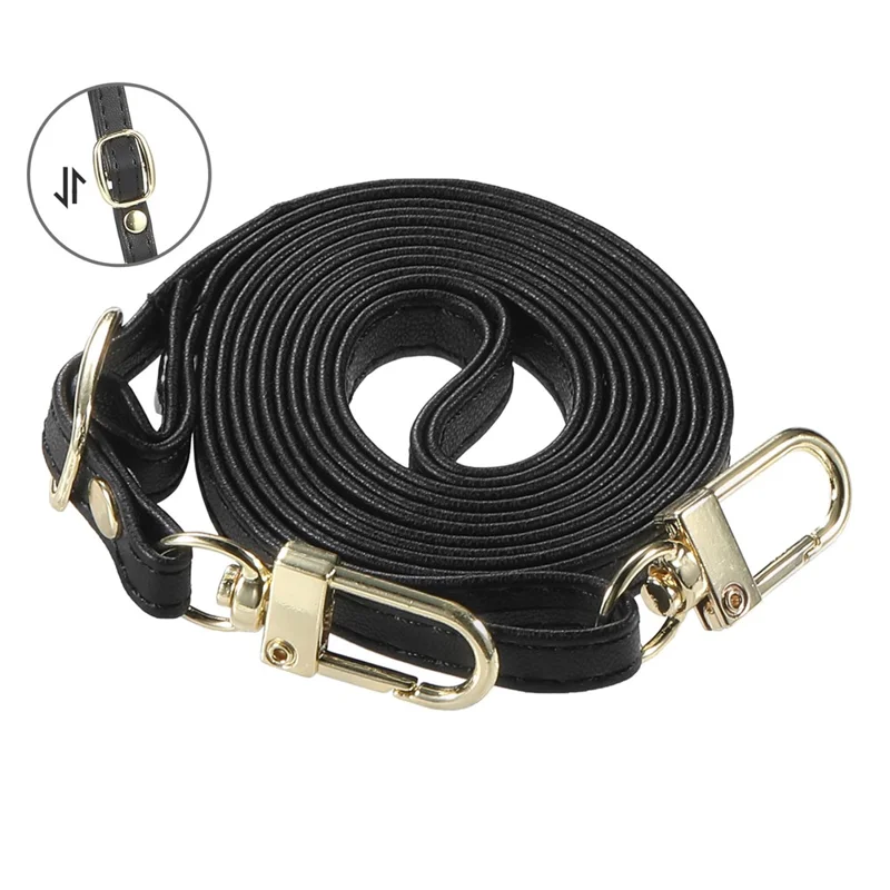 For Realme 16 Pro 5G Wallet Case Rhombus Stitching Stand Leather Phone Cover with Long  /  Short Strap - Black