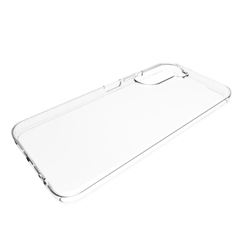 Bulk Purchasing For Xiaomi Redmi A7 Pro 4G Case Watermark-Resistant TPU Phone Back Cover - Transparent