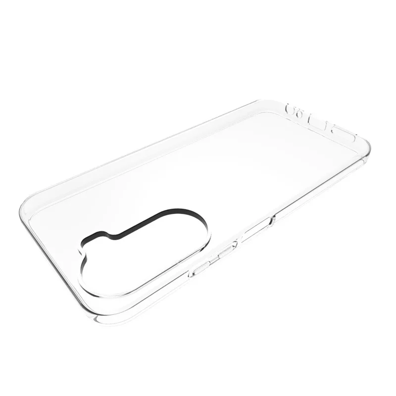 Bulk Purchasing For Xiaomi Redmi A7 Pro 4G Case Watermark-Resistant TPU Phone Back Cover - Transparent