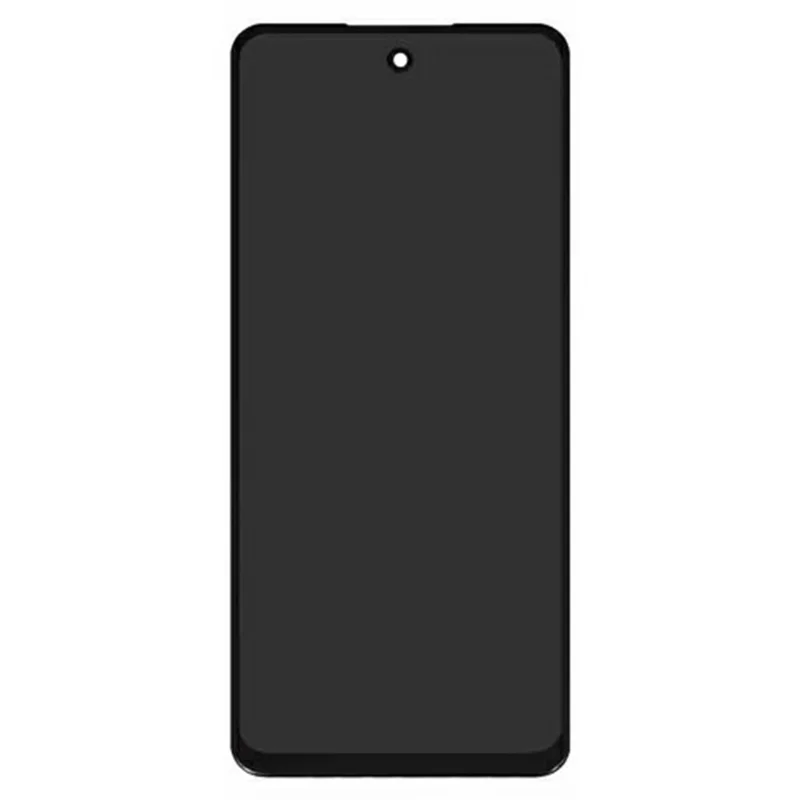 Écran LCD OEM Grade S et pièce de rechange pour ensemble numérique pour ZTE nubia Neo 3 5G Z2464N (sans logo)