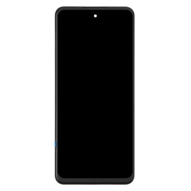 For ZTE nubia Neo 3 5G Z2464N OEM Grade S LCD Screen and Digitizer Assembly + Frame (Without Logo)