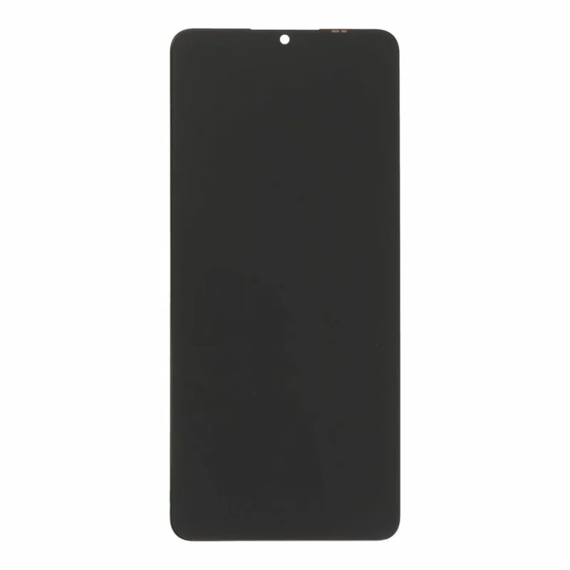 Für ZTE Blade A76 5G Z2469N OEM Grade S LCD-Bildschirm und Digitizer Baugruppe Ersatzteil (ohne Logo)