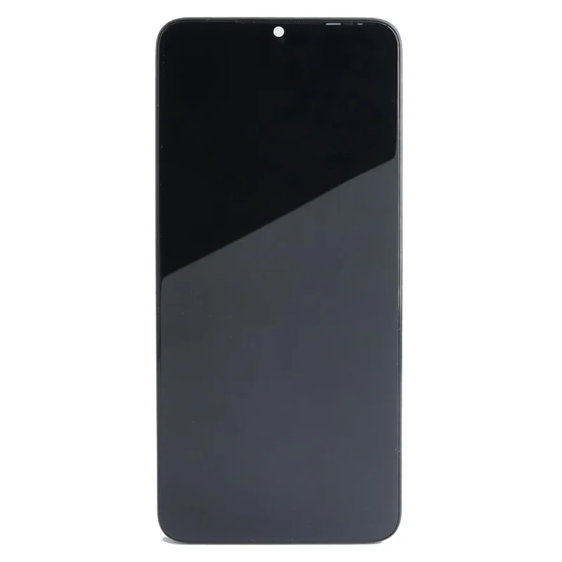 Für TCL 503 T442M T442A T442J OEM Grade S LCD-Bildschirm und Digitizer-Baugruppe + Rahmen (ohne Logo)
