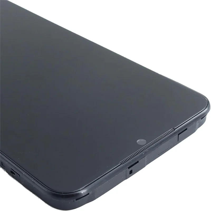 Für TCL 503 T442M T442A T442J OEM Grade S LCD-Bildschirm und Digitizer-Baugruppe + Rahmen (ohne Logo)