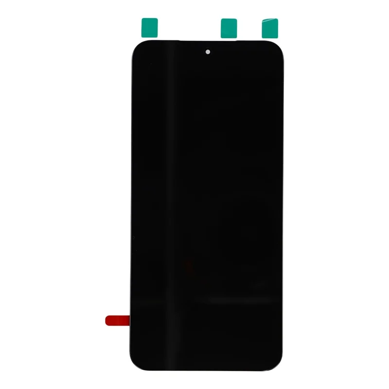 Część zamienna do Honor X9d 5G MTN-NX1, ekran OLED klasy C z zestawem digitizera (bez logotypu)