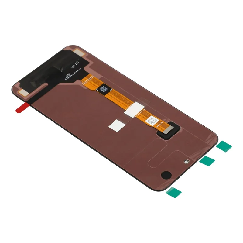 Część zamienna do Honor X9d 5G MTN-NX1, ekran OLED klasy C z zestawem digitizera (bez logotypu)