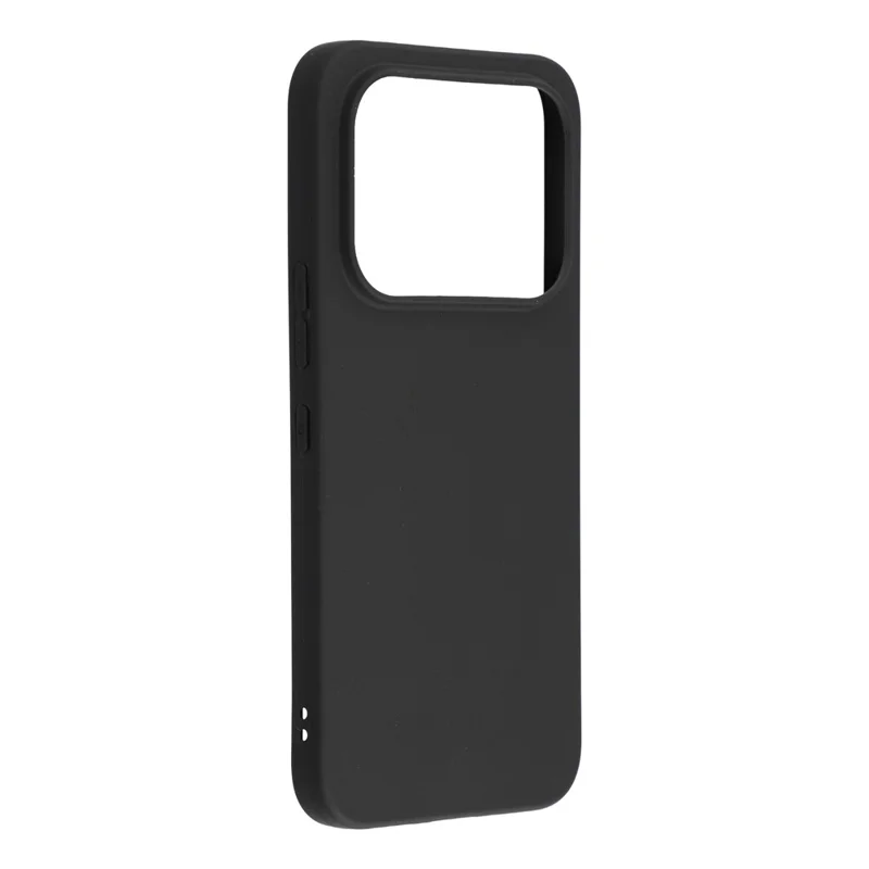 Funda para Nothing Phone (4a) Pro Funda de TPU mate - Negro