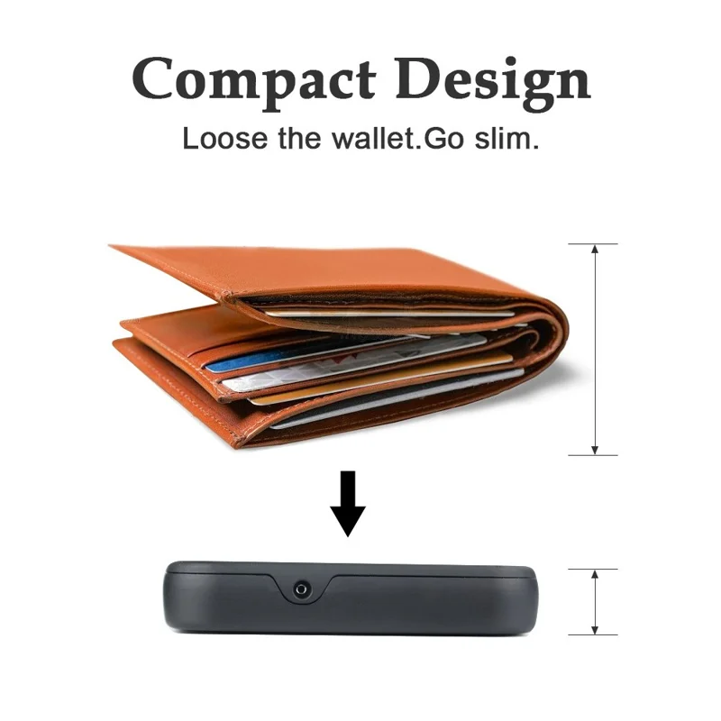 Großhandelskauf für iPhone 17 Pro Max Hülle Flip Kartenhalter Ständer Kontrastfarbe TPU + PC stoßfestes Handycover - Schwarz