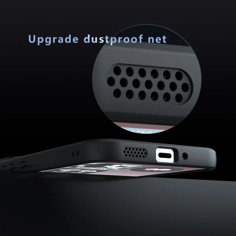 For Nothing Phone (4a) Pro Case TPU + PC Shockproof Phone Cover - Transparent