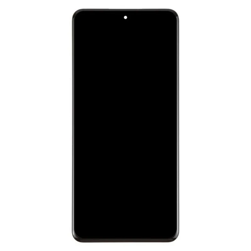 For Xiaomi Redmi Note 15 Pro 4G (Global) OEM Grade S AMOLED Screen and Digitizer Assembly Replacement Part (Without Logo)