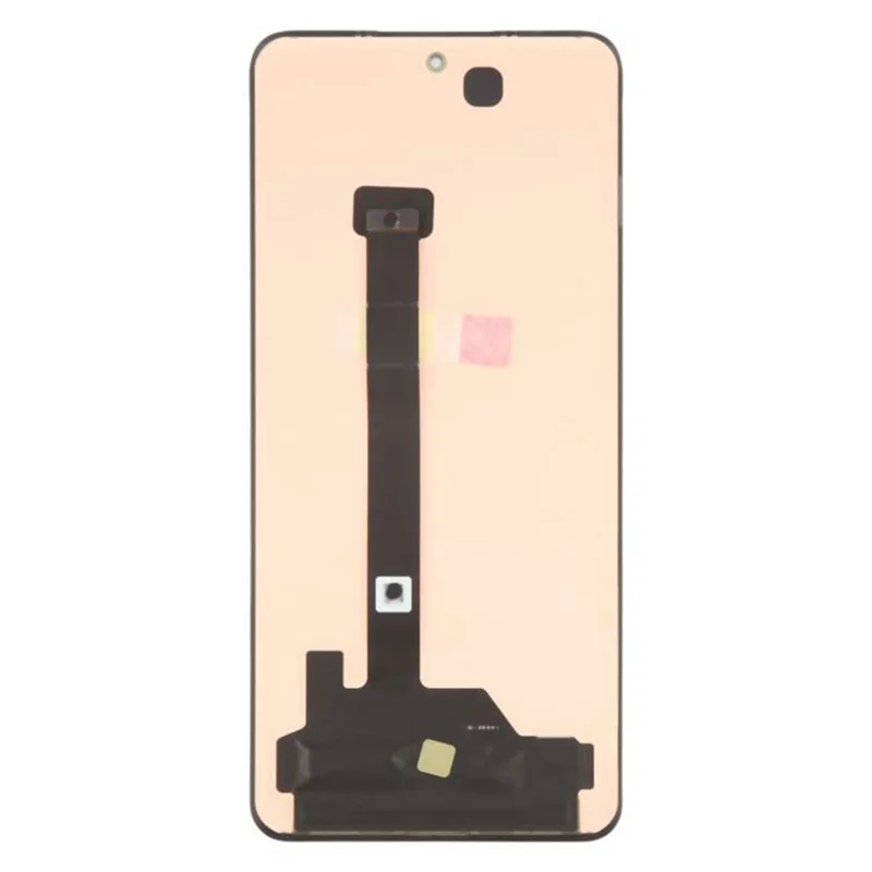 For Xiaomi Redmi Note 15 Pro 4G (Global) OEM Grade S AMOLED Screen and Digitizer Assembly Replacement Part (Without Logo)