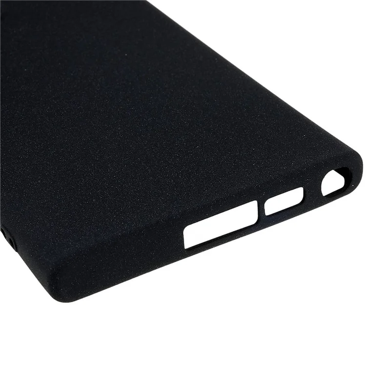 Для Samsung Galaxy S23 Ultra Antra-scarch - Черный