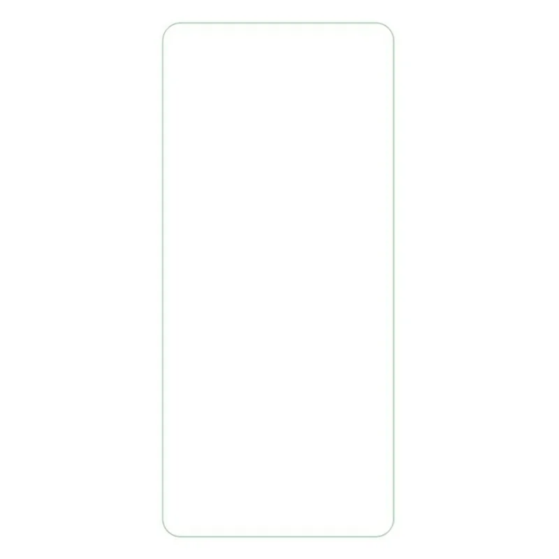 Magnetic Phone Case For iPhone 17e  /  16e Shockproof PC + TPU Cover with High-Alumina Tempered Glass Screen Protector - Black