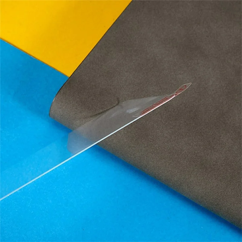 Magnetic Phone Case For iPhone 17e  /  16e Shockproof PC + TPU Cover with High-Alumina Tempered Glass Screen Protector - Black