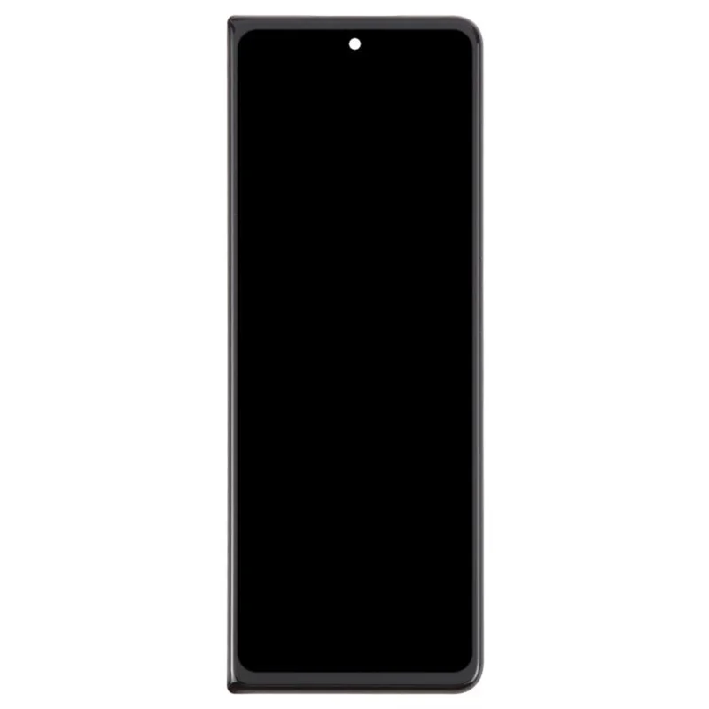 Écran LCD et assemblage du numériqueur de qualité Grade C pour Samsung Galaxy Z Fold3 5G F926 (petit écran) (technologie TFT) (sans logo)