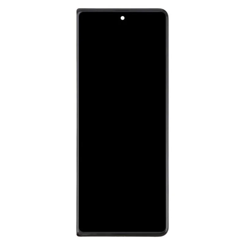 Écran LCD Grade C et ensemble du numériqueur pour Samsung Galaxy Z Fold4 5G F936 (petit écran) (technologie TFT) (sans logo)