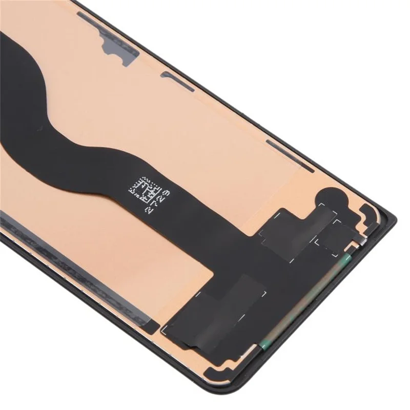 Écran LCD Grade C et ensemble du numériqueur pour Samsung Galaxy Z Fold4 5G F936 (petit écran) (technologie TFT) (sans logo)
