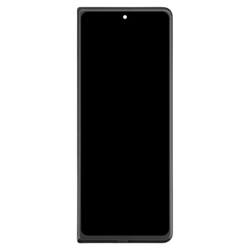 Pour Samsung Galaxy Z Fold5 5G F946 écran LCD et assemblage de digitizer de qualité Grade C (petit écran) (technologie TFT) (sans logo)