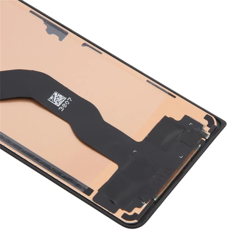 Pour Samsung Galaxy Z Fold5 5G F946 écran LCD et assemblage de digitizer de qualité Grade C (petit écran) (technologie TFT) (sans logo)