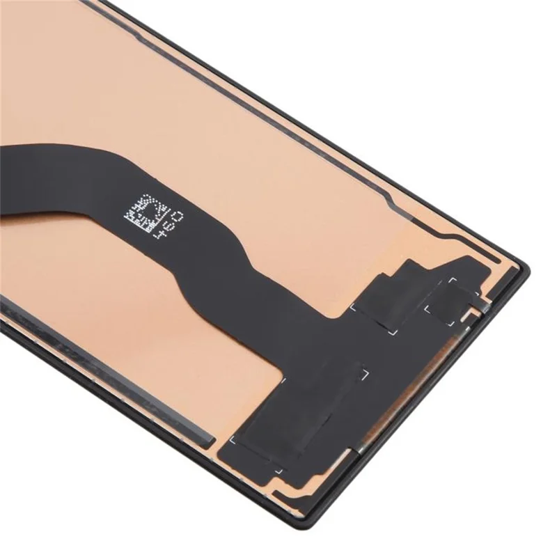 Écran LCD Grade C et ensemble numérique pour Samsung Galaxy Z Fold6 5G F956 (petit écran) (technologie TFT) (sans logo)