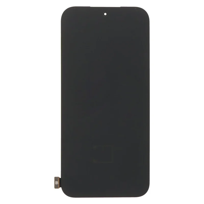 Til Xiaomi Poco F8 Ultra / Redmi K90 Pro Max 5G OEM Grade S AMOLED-skærm og digitizer samling erstatningsdel (uden logo)