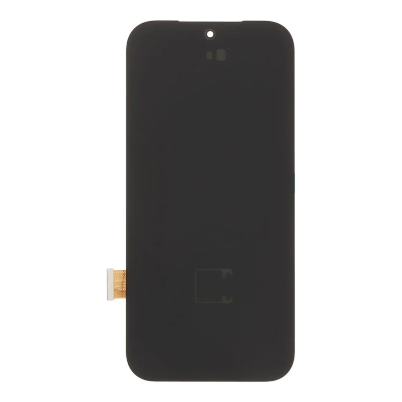 Für Xiaomi 17 25113PN0EG OEM Grade S AMOLED-Bildschirm und Digitalisiererbaugruppe Ersatzteil (ohne Logo)