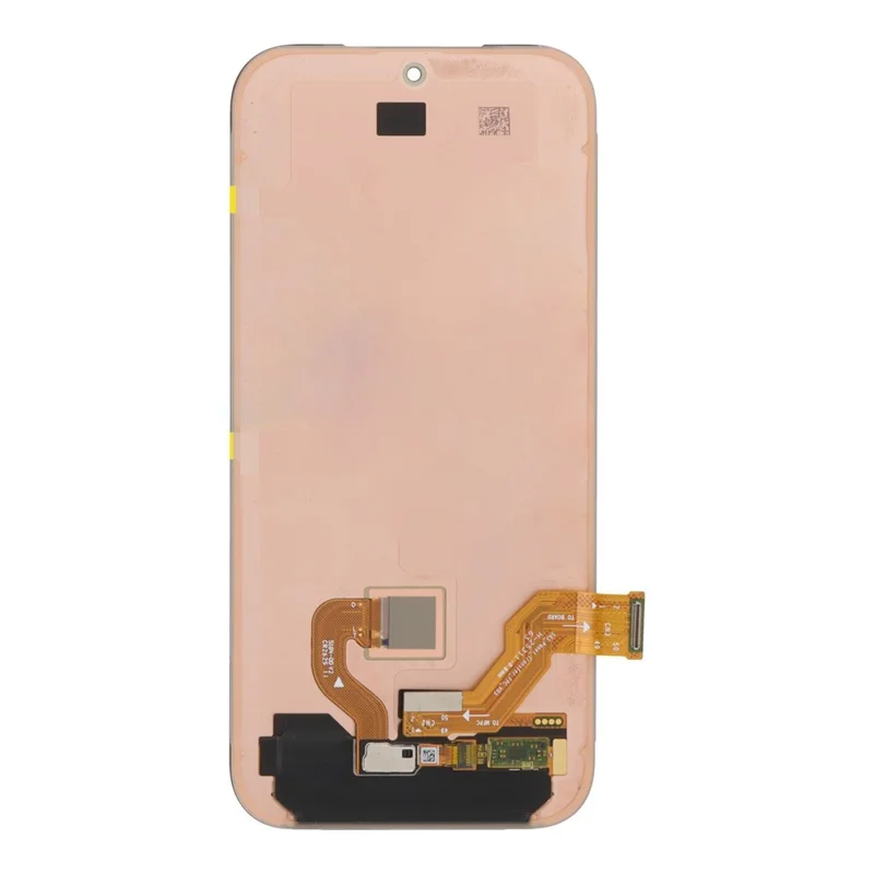 Für Xiaomi 17 25113PN0EG OEM Grade S AMOLED-Bildschirm und Digitalisiererbaugruppe Ersatzteil (ohne Logo)