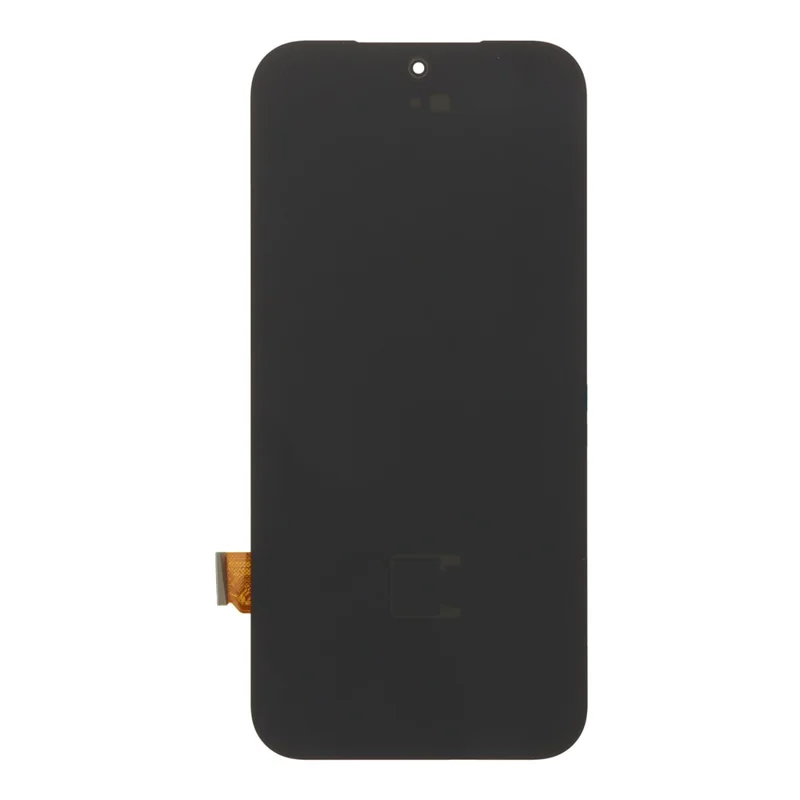 Für Xiaomi 17 Pro Max 2509FPN0BC OEM Grade S AMOLED-Bildschirm und Digitalizer-Baugruppe Ersatzteil (ohne Logo)