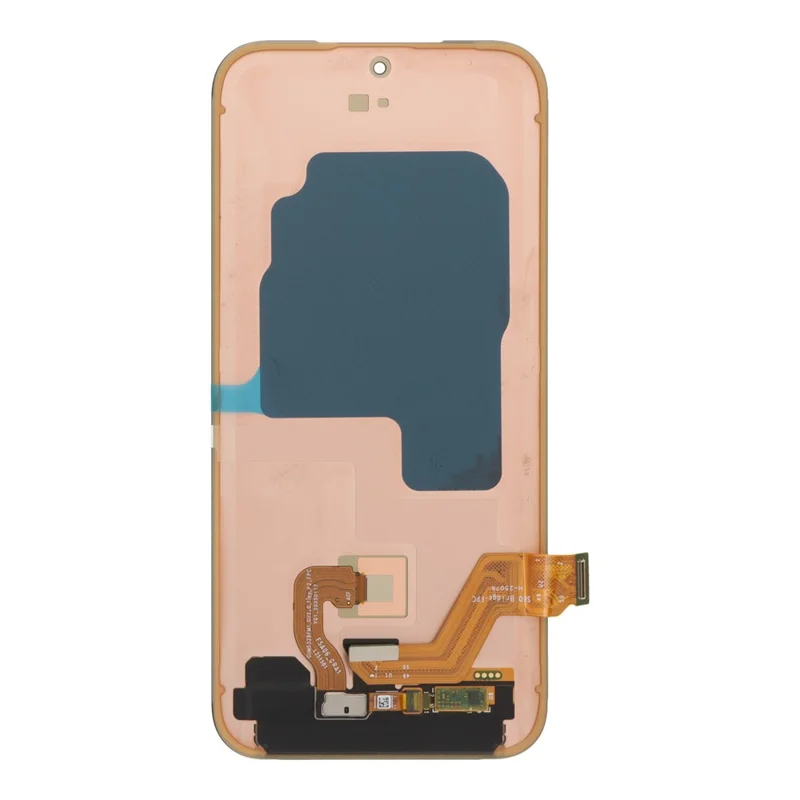 Für Xiaomi 17 Pro Max 2509FPN0BC OEM Grade S AMOLED-Bildschirm und Digitalizer-Baugruppe Ersatzteil (ohne Logo)