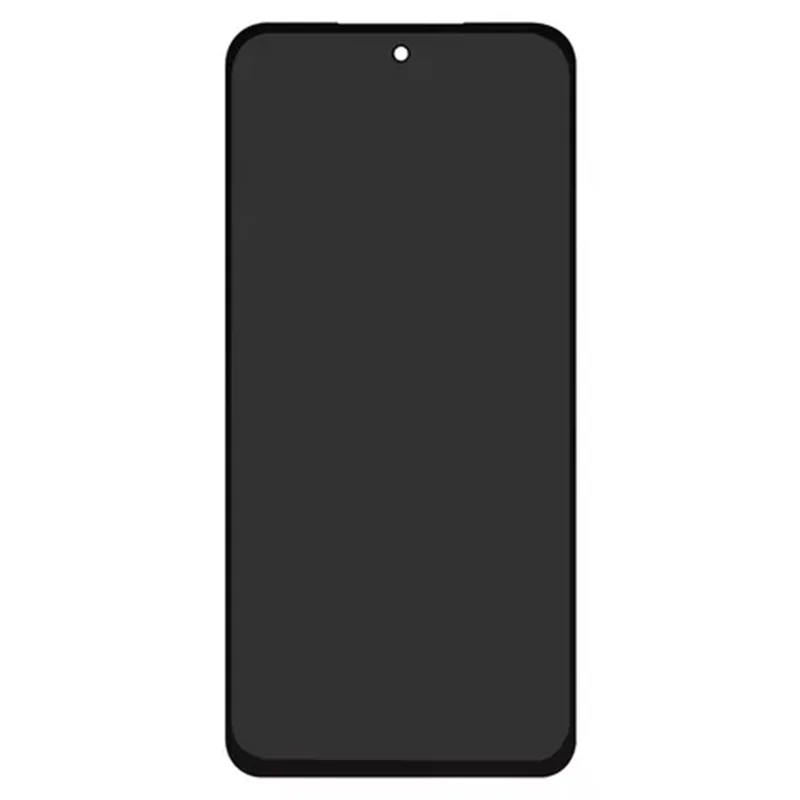 Peça de Montagem do Ecrã LCD e Digitalizador para Xiaomi Poco M7 4G (EU) (171 mm) / Poco M7 5G / Poco M7 Plus 5G, Grau S OEM (Sem Logótipo)