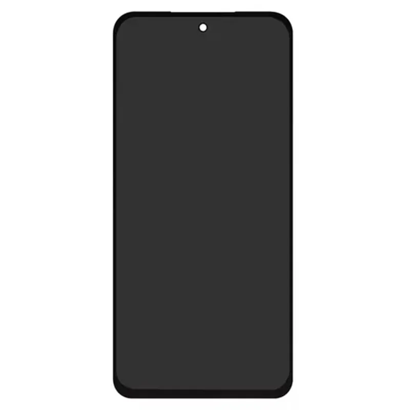 Für Xiaomi Poco M7 4G (EU) (171 mm) / Poco M7 5G / Poco M7 Plus 5G Grade B LCD-Bildschirm und Digitalisierer-Bauteil (ohne Logo)