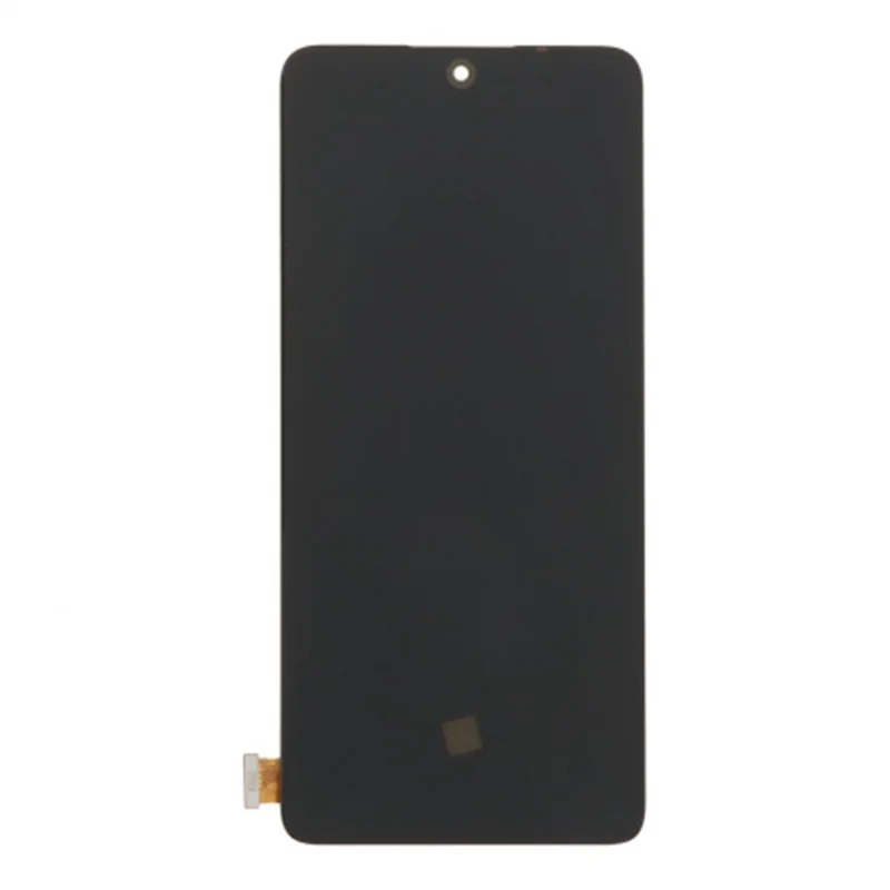 For Xiaomi Poco M7 Pro 5G 2409FPCC4G 2409FPCC4I Grade A OEM Amoled-skærm og digitizer samling udskiftningsdel (uden logo)