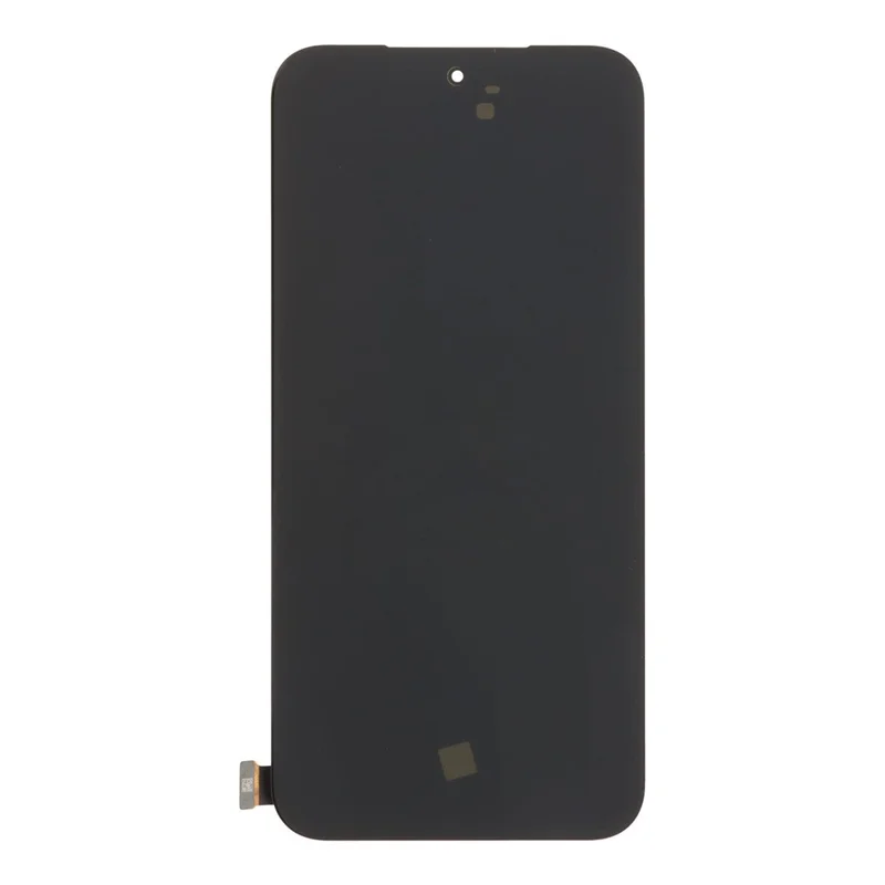 Pour Xiaomi 15T Pro 2506BPN68G Pièce de rechange de qualité A OEM d'assemblage d'écran AMOLED et de digitaliseur (sans logo)