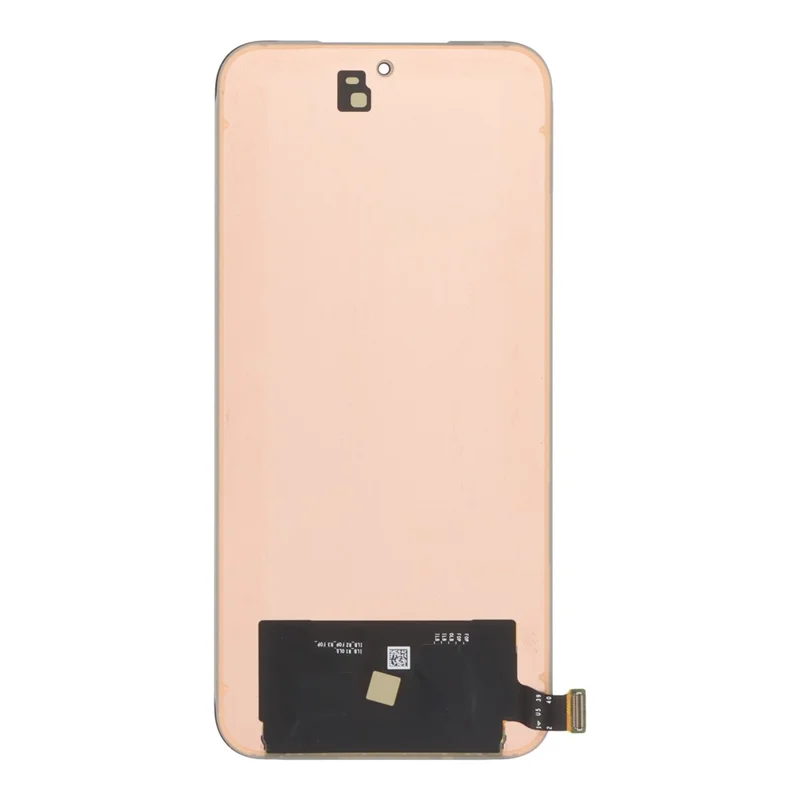 Pour Xiaomi 15T Pro 2506BPN68G Pièce de rechange de qualité A OEM d'assemblage d'écran AMOLED et de digitaliseur (sans logo)