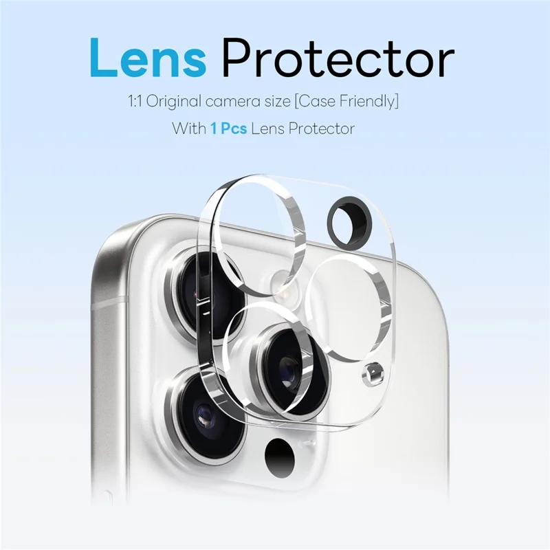 NORTHJO For iPhone 15 Pro Magnetic Case Translucent Matte Shockproof Phone Cover Set with Front Screen Protector + Lens Film - Purple