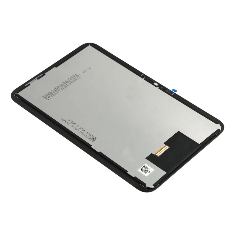 Parte di Ricambio per Assemblaggio Schermo LCD e Digitizer OEM Grado S per Amazon Echo Show 8 (2025) (Senza Logo) - Nero