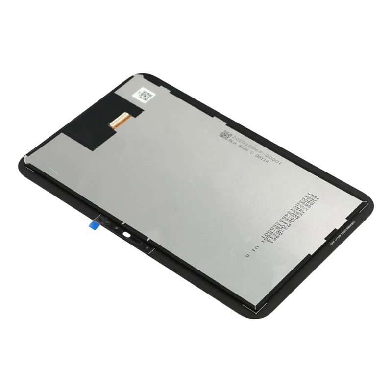Parte di Ricambio per Assemblaggio Schermo LCD e Digitizer OEM Grado S per Amazon Echo Show 8 (2025) (Senza Logo) - Nero