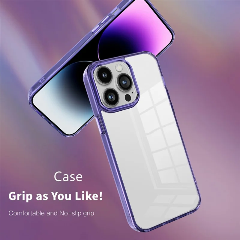 Bulk Purchasing Magnetic Case for iPhone 12  /  12 Pro PC TPU Phone Protective Cover Compatible with MagSafe - Grey